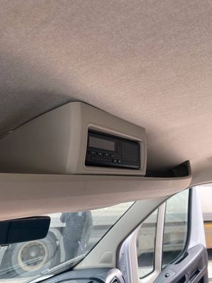 Peugeot Boxer bild 5