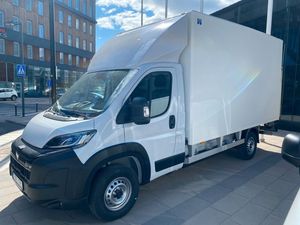 Peugeot Boxer bild 1
