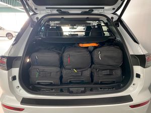 Mitsubishi Outlander bild 9