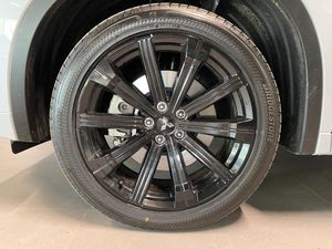 Mitsubishi Outlander bild 10