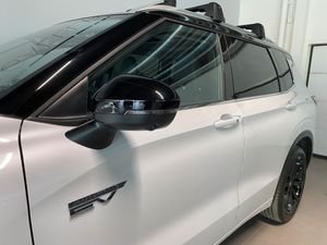 Mitsubishi Outlander bild 11