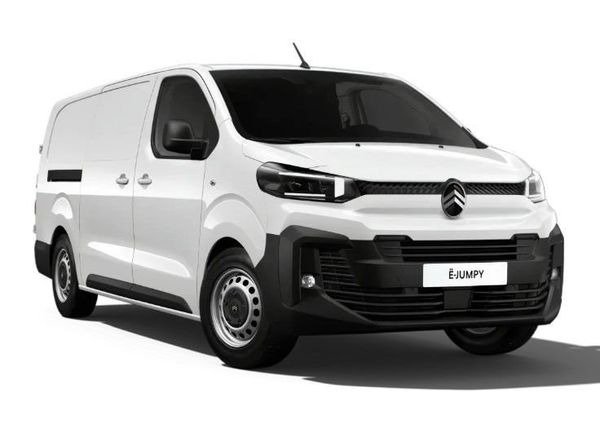 Citroen e-Jumpy L3 Business Demo - 2024