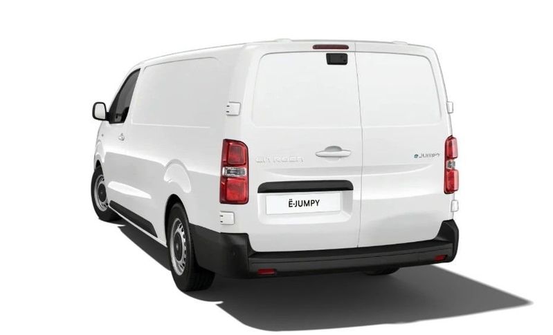 Citroen e-Jumpy bild 3