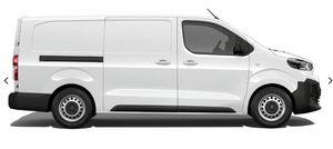 Citroen e-Jumpy bild 2