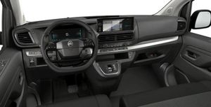 Citroen e-Jumpy bild 4