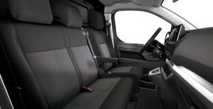 Citroen e-Jumpy bild 5