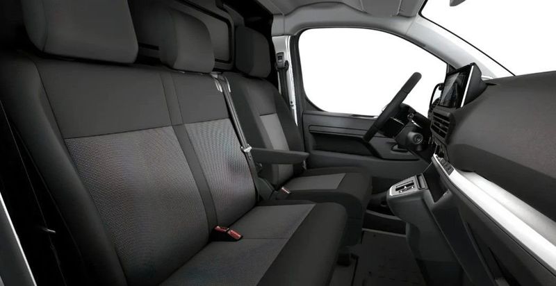 Citroen e-Jumpy bild 5