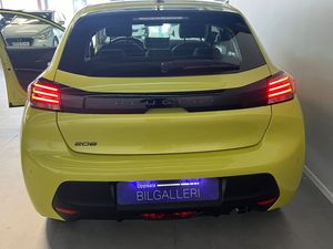 Peugeot 208 bild 6