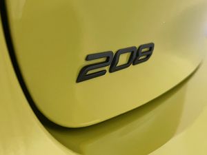 Peugeot 208 bild 7