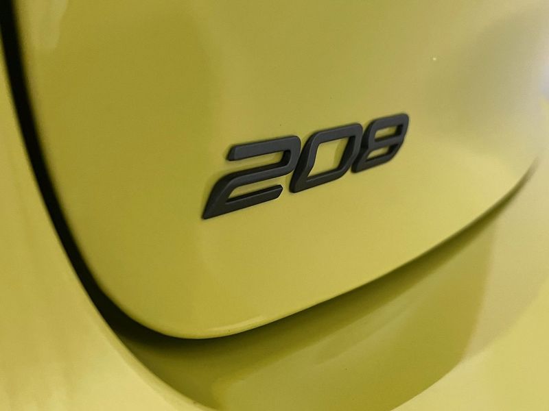 Peugeot 208 bild 7