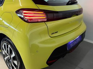 Peugeot 208 bild 4