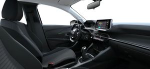 Peugeot 208 bild 12