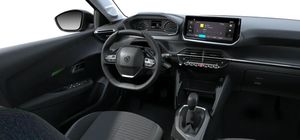 Peugeot 208 bild 10