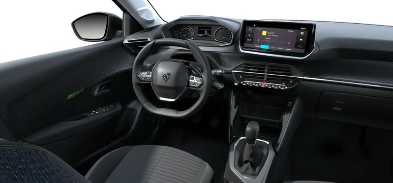 Peugeot 208 bild 10