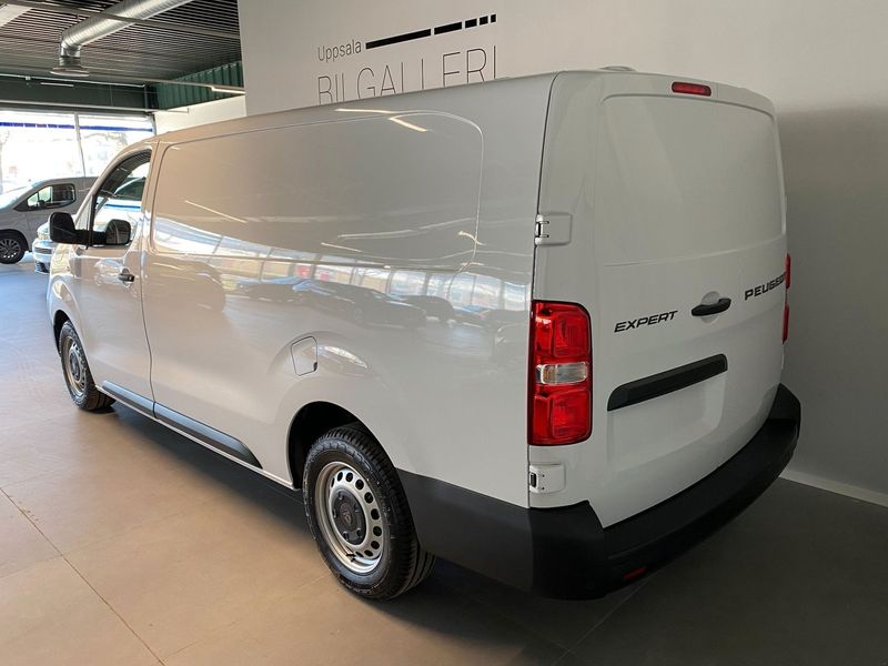 Peugeot Expert bild 4