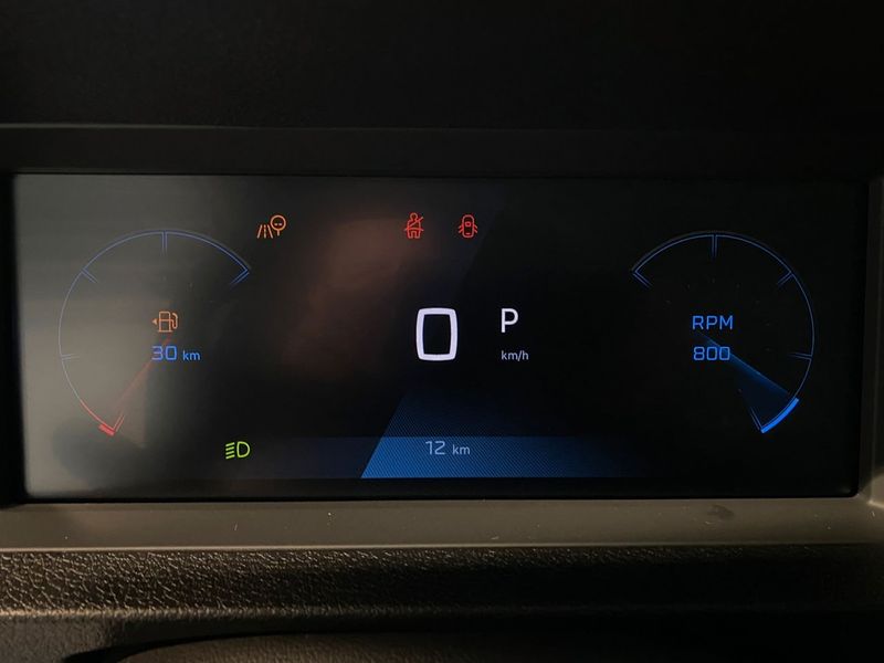 Peugeot Expert bild 9