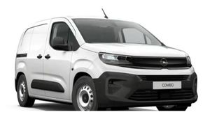 Opel Combo bild 1