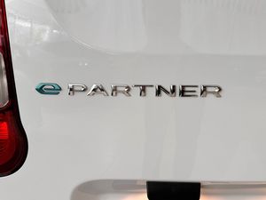 Peugeot e-Partner bild 3