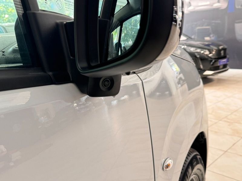 Peugeot e-Partner bild 9