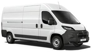 Peugeot Boxer bild 2