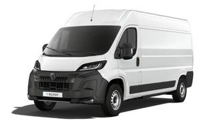 Peugeot Boxer bild 1