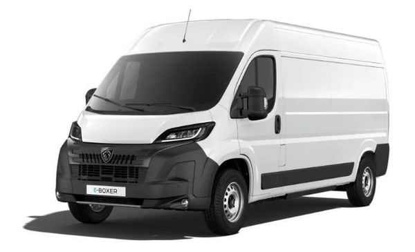 Peugeot Boxer eBoxer L4H2 110kWh 4,25t - 2025