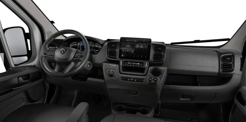 Peugeot Boxer bild 4