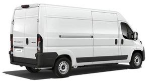 Peugeot Boxer bild 3