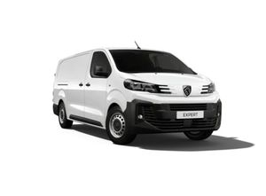 Peugeot Expert bild 1