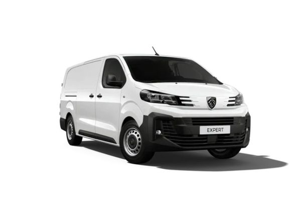 Peugeot Expert L3 145 Auto Nordic Pack Business Lease - 2024