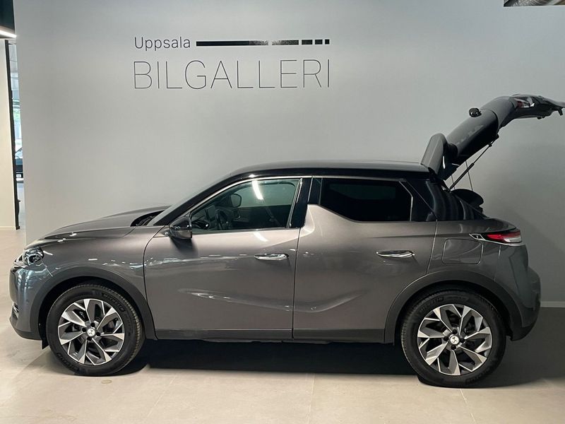 DS 3 Crossback bild 5
