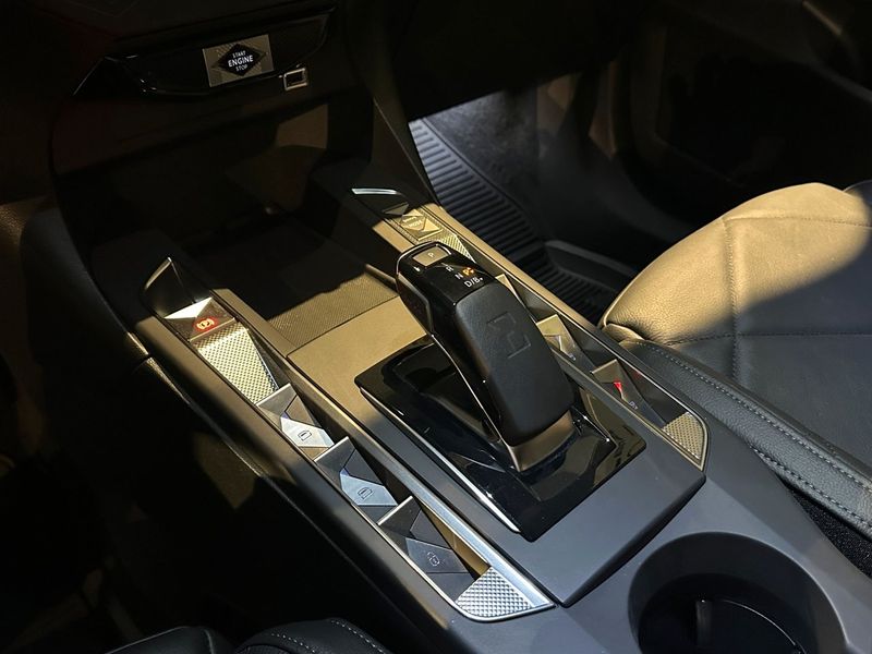 DS 3 Crossback bild 17