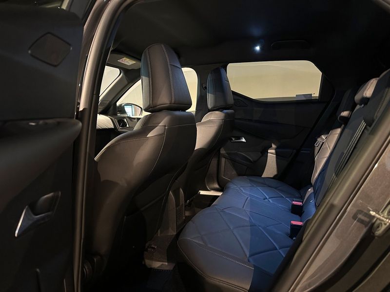 DS 3 Crossback bild 12