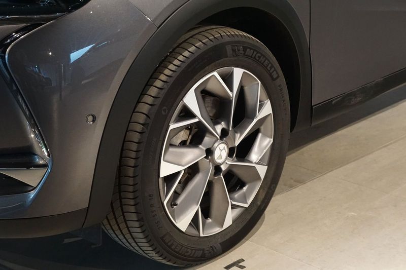 DS 3 Crossback bild 19