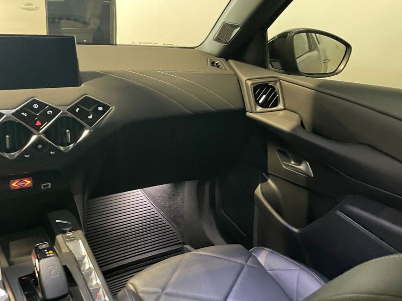 DS 3 Crossback bild 15