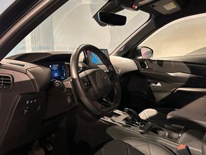 DS 3 Crossback bild 9