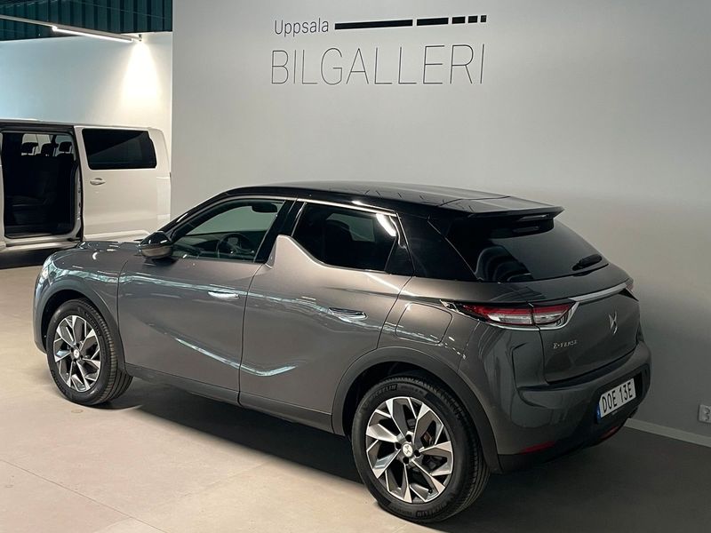 DS 3 Crossback bild 3