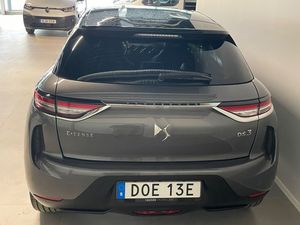 DS 3 Crossback bild 4