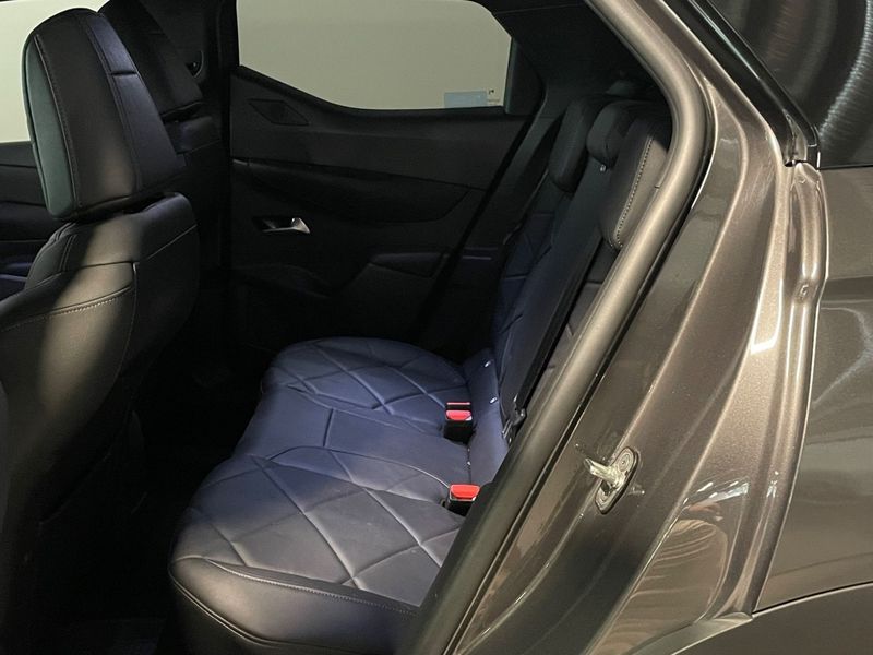 DS 3 Crossback bild 11