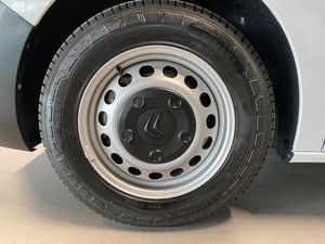Citroen e-Jumpy bild 11
