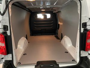 Citroen e-Jumpy bild 5
