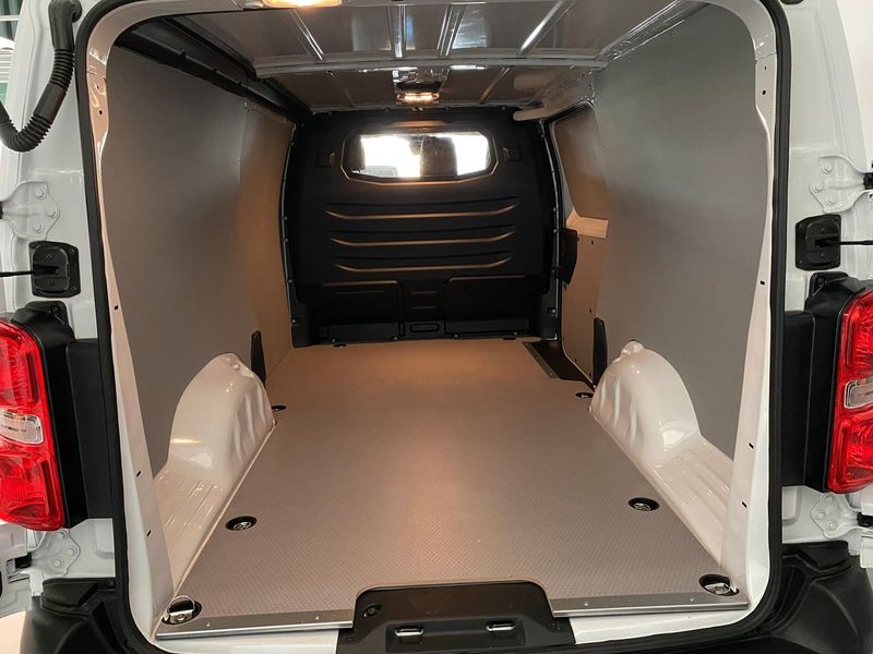 Citroen e-Jumpy bild 5