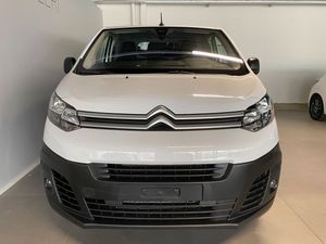 Citroen e-Jumpy bild 2