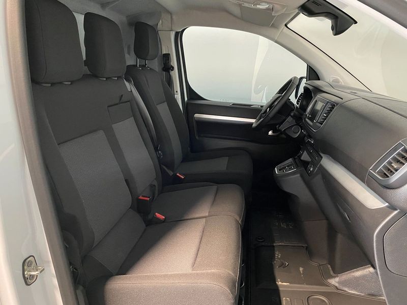 Citroen e-Jumpy bild 9