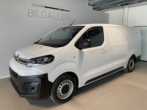 Citroen e-Jumpy L3 Business Premium 75kWh - 2023