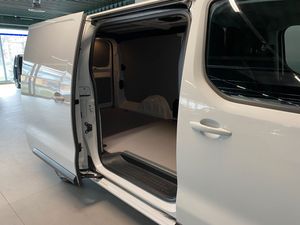 Citroen e-Jumpy bild 6