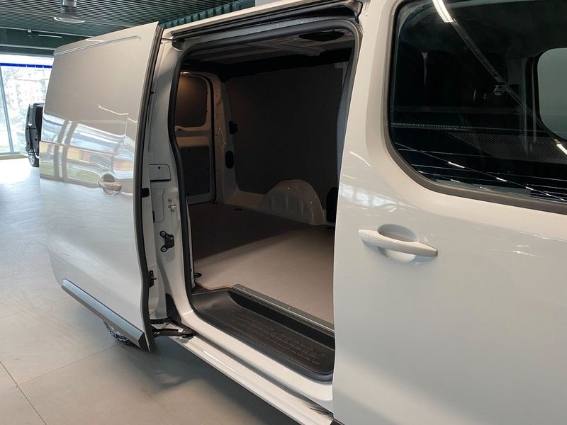 Citroen e-Jumpy bild 6