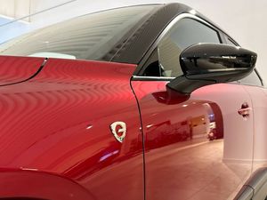 Mazda MX-30 bild 4