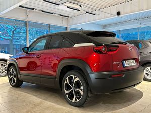 Mazda MX-30 bild 5