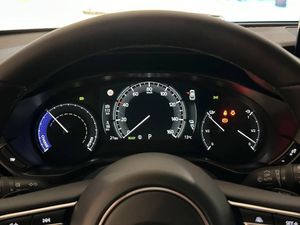 Mazda MX-30 bild 12